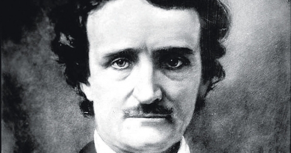 Poe furniture essay
