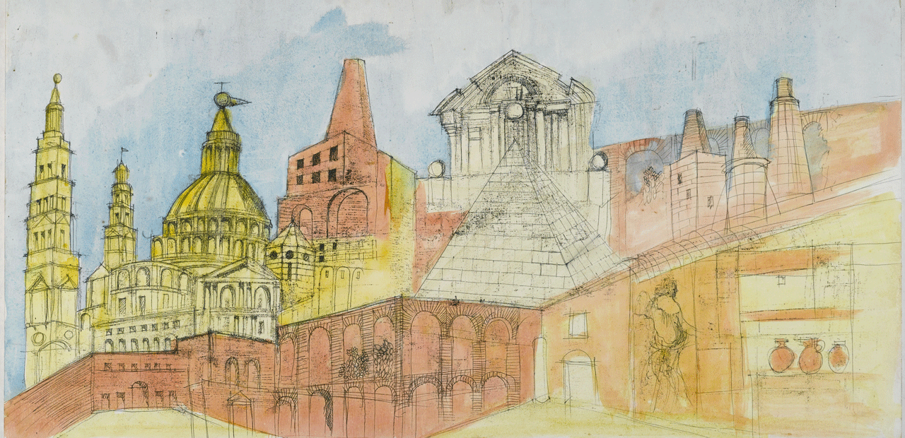 the poetry of space the milanese master architect aldo rossi aleph aldo rossi