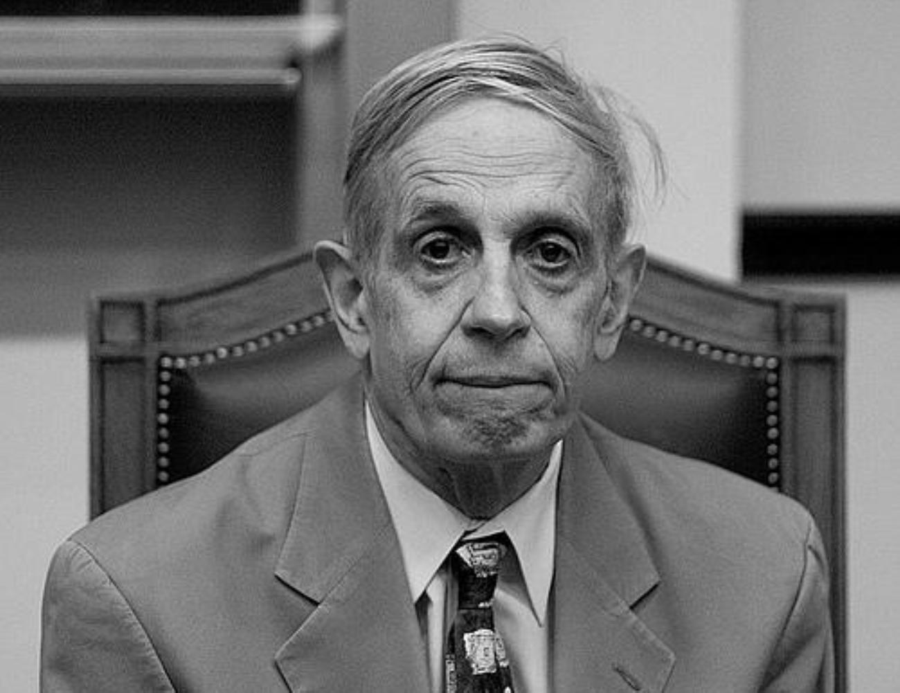 John Nash Pictures 75