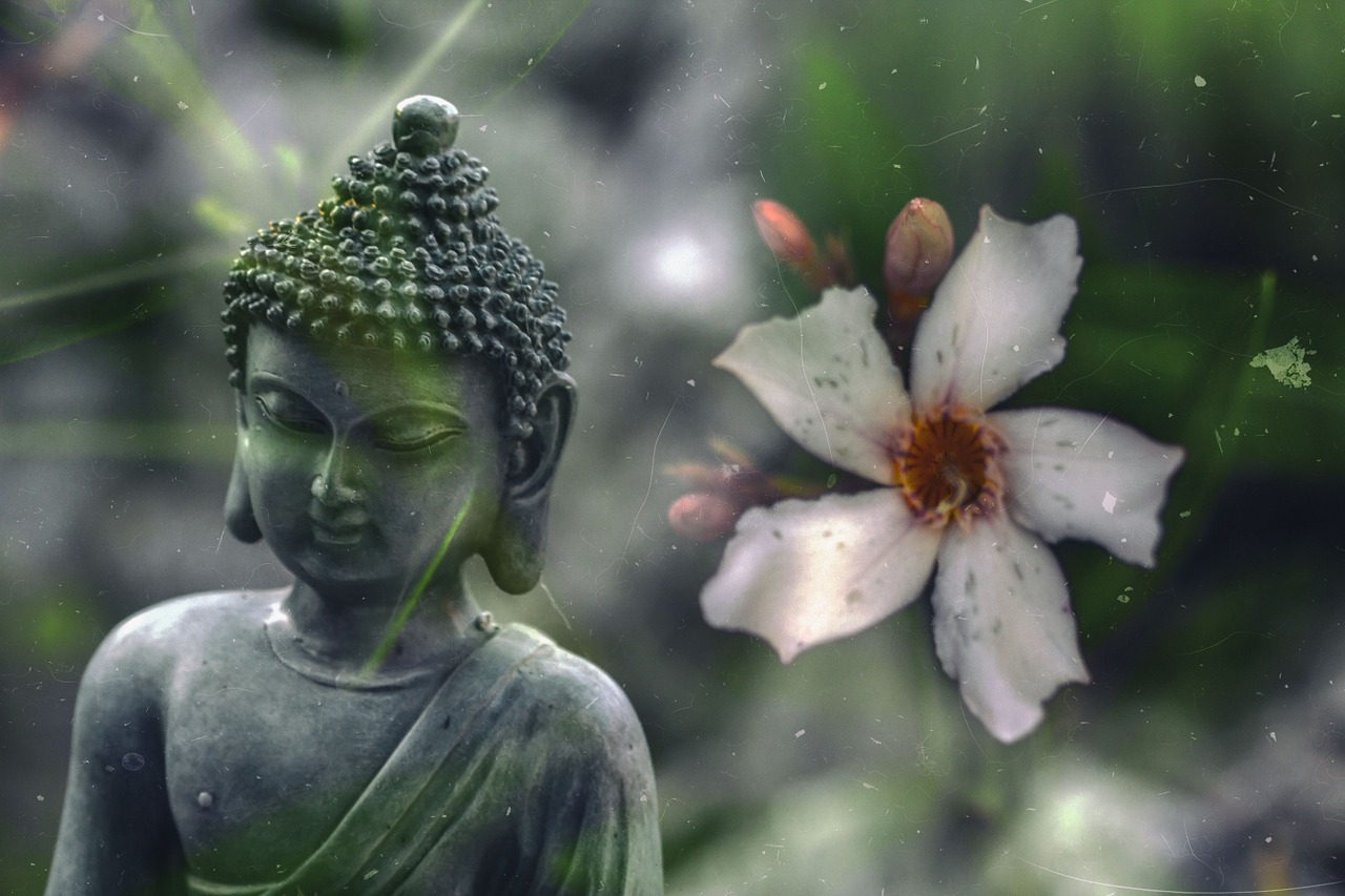 buddha-zen