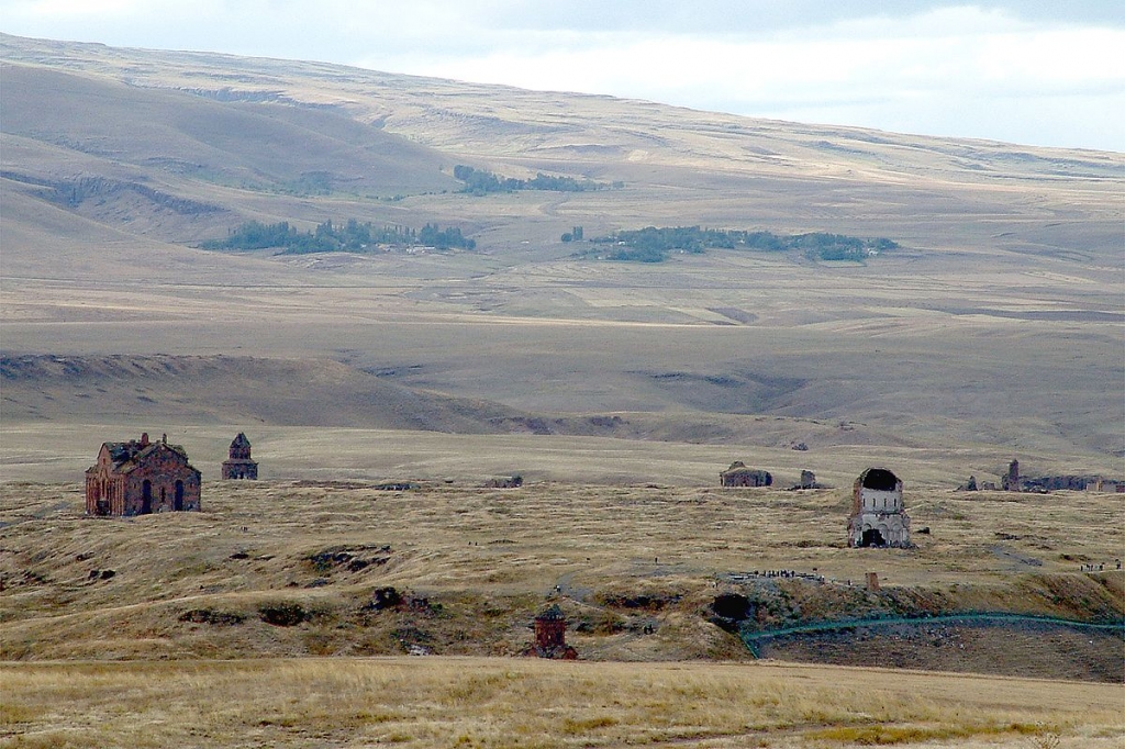 armenia-churches-ani