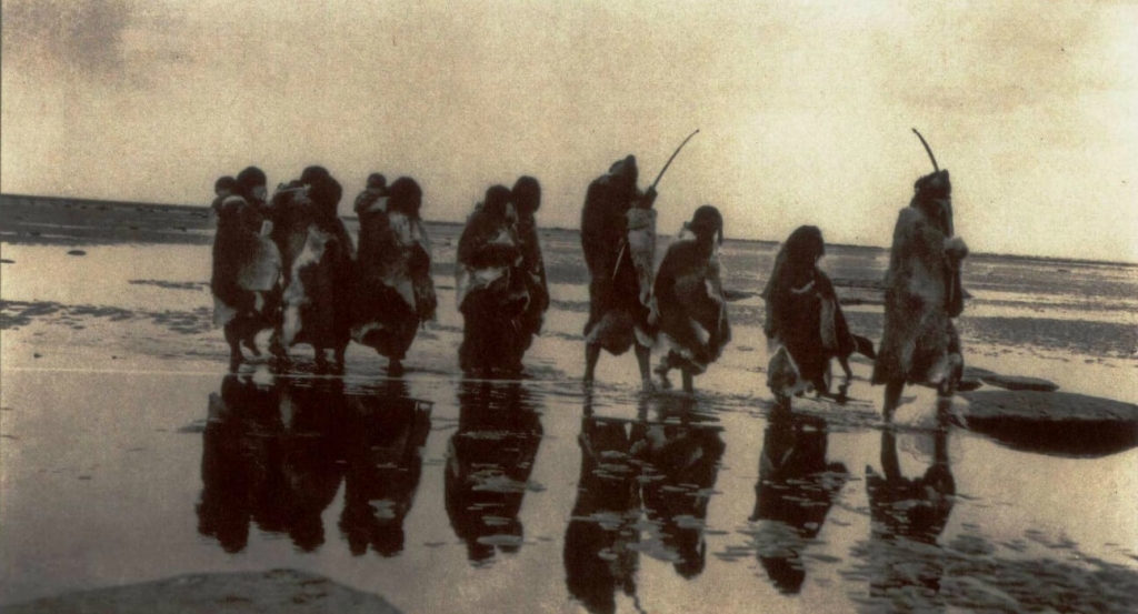 shamanism