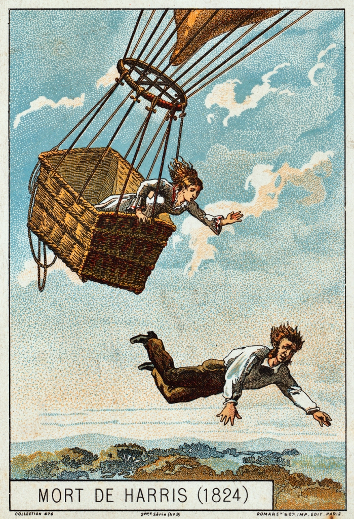 early-flight