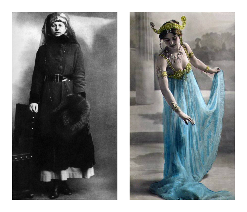 mata-hari