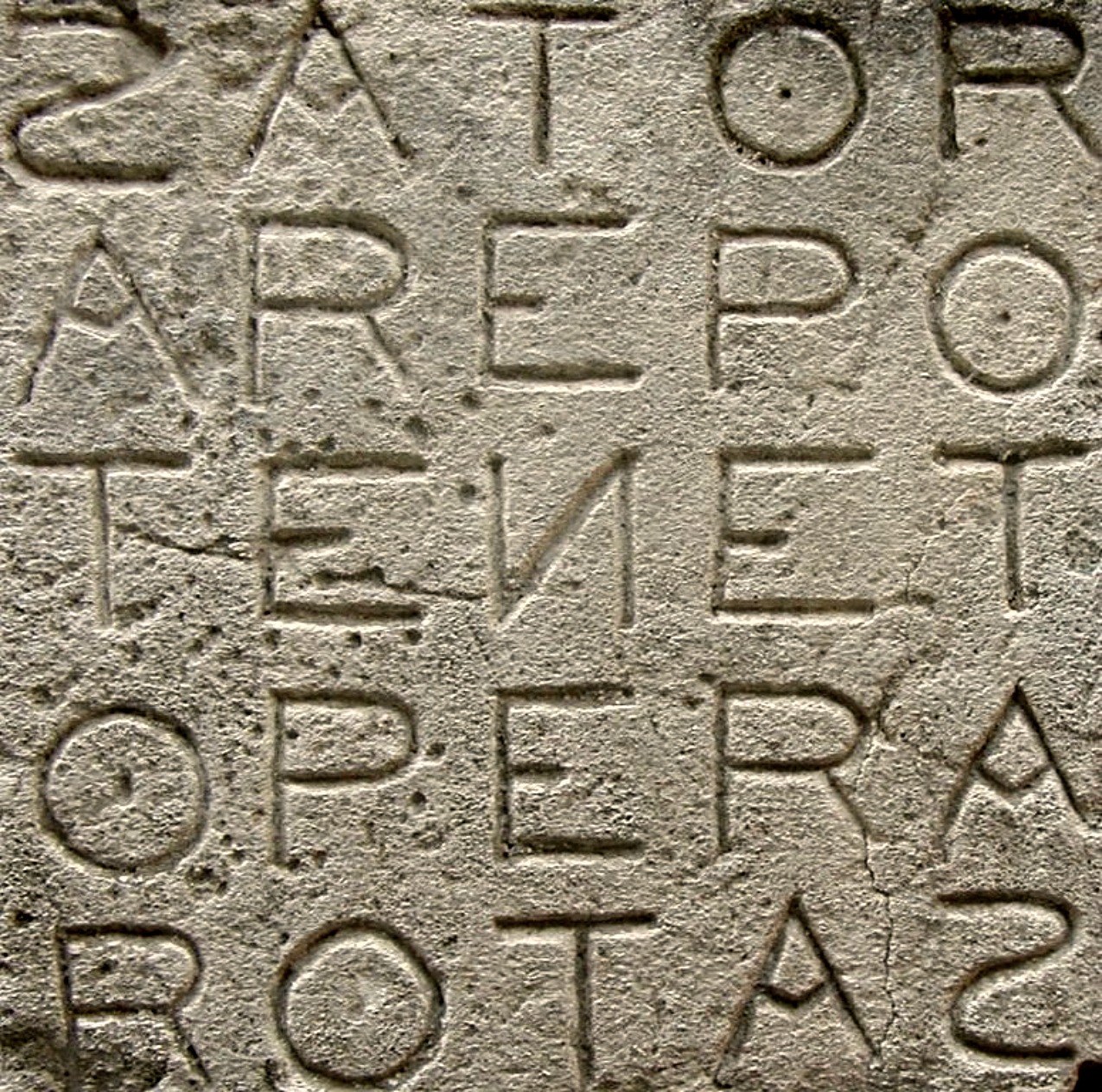 sator-square