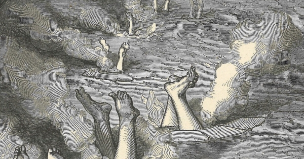 Resultado de imagen de Gustave DorÃ©