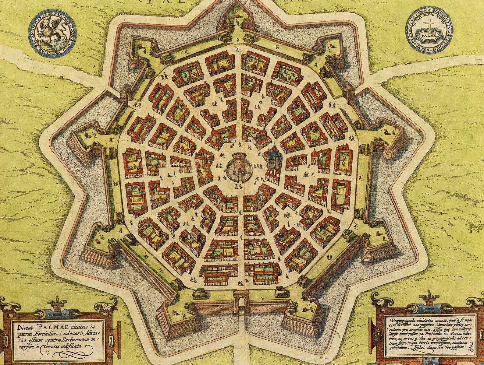 palmanova