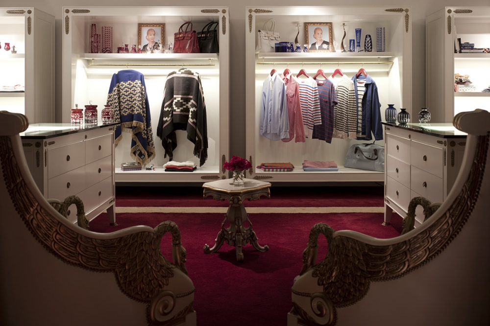 La Boutique